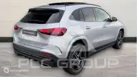 2026 Mercedes Benz GLA 250