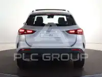 2026 Mercedes Benz GLA 250
