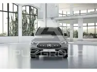 2026 Mercedes Benz GLA 250