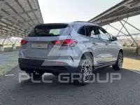 2026 Mercedes Benz GLA 250