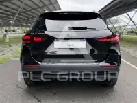 2026 Mercedes Benz GLA 250
