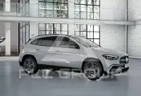2026 Mercedes Benz GLA 250