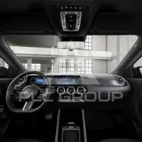 2026 Mercedes Benz GLA 250