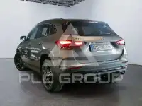 2026 Mercedes Benz GLA 250