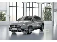 2026 Mercedes Benz GLA 250