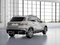 2026 Mercedes Benz GLA 250
