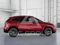 2026 Mercedes Benz GLA 250