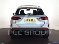 2026 Mercedes Benz GLA 250