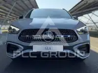 2026 Mercedes Benz GLA 250