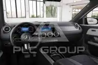 2026 Mercedes Benz GLA 250