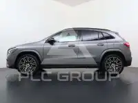 2026 Mercedes Benz GLA 250