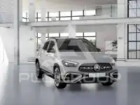 2026 Mercedes Benz GLA 250