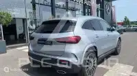 2026 Mercedes Benz GLA 250