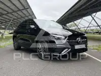 2026 Mercedes Benz GLA 250