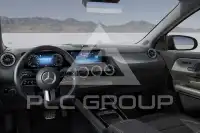2026 Mercedes Benz GLA 250