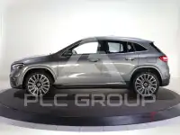 2026 Mercedes Benz GLA 250