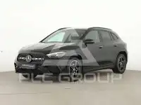 2026 Mercedes Benz GLA 250