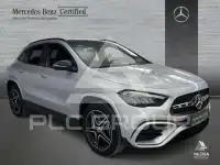 2026 Mercedes Benz GLA 250