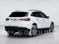 2026 Mercedes Benz GLA 250