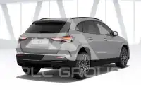 2026 Mercedes Benz GLA 250