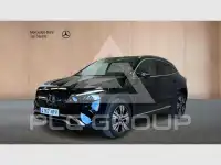 2026 Mercedes Benz GLA 250