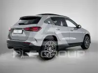 2026 Mercedes Benz GLA 250