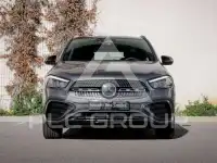 2026 Mercedes Benz GLA 250