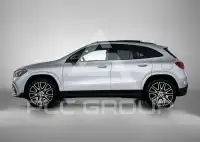 2026 Mercedes Benz GLA 250