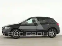 2026 Mercedes Benz GLA 250