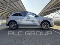 2026 Mercedes Benz GLA 250