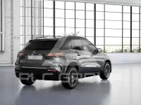 2026 Mercedes Benz GLA 250