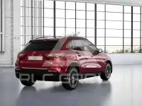 2026 Mercedes Benz GLA 250