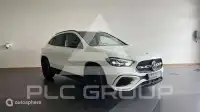 2026 Mercedes Benz GLA 250