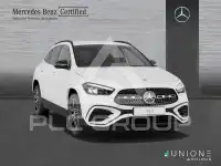 2026 Mercedes Benz GLA 250