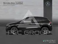 2026 Mercedes Benz GLA 250