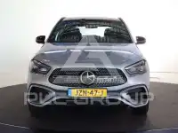 2026 Mercedes Benz GLA 250