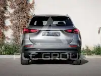 2026 Mercedes Benz GLA 250