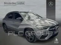 2026 Mercedes Benz GLA 250