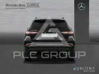 2026 Mercedes Benz GLA 250
