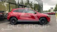 2026 Mercedes Benz GLA 250