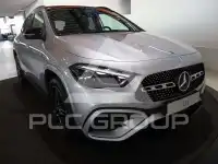 2026 Mercedes Benz GLA 250