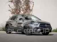 2026 Mercedes Benz GLA 250
