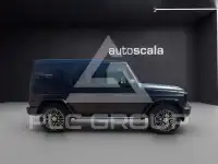 2026 Mercedes Benz G-Class