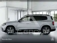 2026 Mercedes Benz GLB