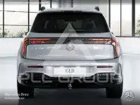 2026 Mercedes Benz GLB