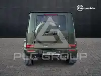 2026 Mercedes Benz G-Class