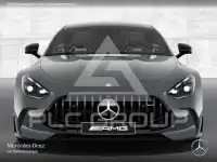 2026 Mercedes Benz G-Class