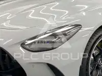 2026 Mercedes Benz AMG