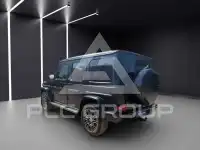 2026 Mercedes Benz G-Class