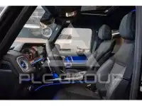 2026 Mercedes Benz G-Class